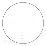 Призматична Оптика Element Optics IMMERSIVE SERIES 10×40 APR-1C MRAD » Dulotec.BG