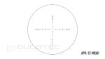 Оптика за лов Element Optics HELIX GEN 2 6-24×50 SFP » Dulotec.BG
