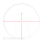 Оптика Element Optics NEXUS 5-20x50 FFP APR-2D MRAD » Dulotec.BG