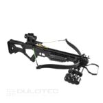 Арбалет 175 lbs Man Kung MK-XB25BK Specter 260 fps » Dulotec.BG