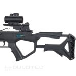Арбалет 175 lbs Man Kung MK-XB25BK Specter 260 fps » Dulotec.BG