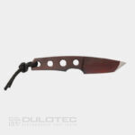 Нож TRC Mini Tanto Elmax Apocalyptic Finish » Dulotec.BG Нож TRC Mini Tanto Elmax Apocalyptic Finish » Dulotec.BG