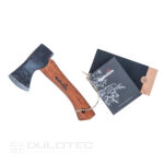 Брадва за бушкрафт Hultafors HATCHET MINI HB AGELSJÖN 0,5 » Dulotec.BG