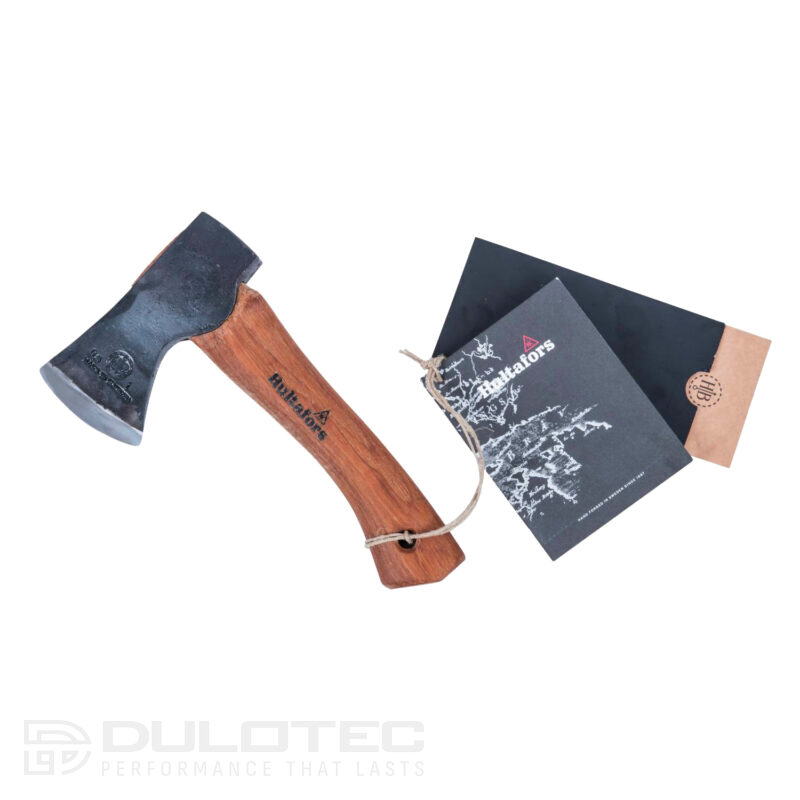Брадва за бушкрафт Hultafors HATCHET MINI HB AGELSJÖN 0,5 » Dulotec.BG