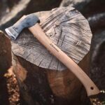Брадва HULTAFORS HATCHET H 009 SV » Dulotec.BG