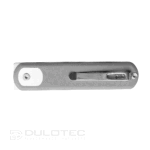 Нож Vosteed Corgi 14C28N G10 Grey » Dulotec.BG