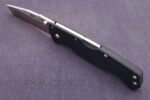 Сгъваем нож Cold Steel Air Lite Tanto Point AUS10A » Dulotec.BG