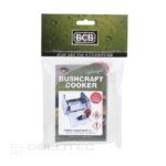 Прибори за хранене BCB Lightweight KFS от неръждаема стомана » Dulotec.BG