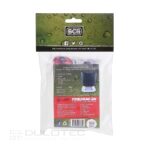 Сгъваема печка BCB Firedragon с гориво и запалка » Dulotec.BG