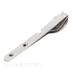 Прибори за хранене BCB Lightweight KFS от неръждаема стомана » Dulotec.BG