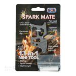 Мултитул BCB Mini Tool 13 в 1 – Компактен Инструмент » Dulotec.BG