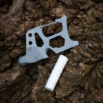 Мултитул BCB Mini Tool 13 в 1 – Компактен Инструмент » Dulotec.BG