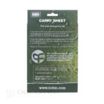 Спешна носилка BCB Vital Emergency aid carry sheet CT100S » Dulotec.BG