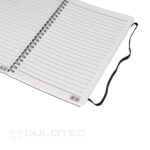 Водоустойчив бележник BCB Green CD457 - 174г ️ » Dulotec.BG