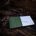 Водоустойчив бележник BCB Green CD457 - 174г ️ » Dulotec.BG