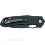 Джобен нож Black Fox Atros VG10 сандалово дърво 85мм » Dulotec.BG