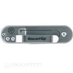 Джобен нож Black Fox Bean Gen2 440C Micarta кафяв » Dulotec.BG
