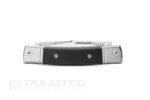 Нож LionSteel BestMAN Ebony » Dulotec.BG
