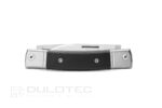 Нож LionSteel BestMAN Ebony » Dulotec.BG