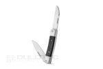 Нож LionSteel BestMAN Ebony » Dulotec.BG