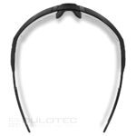Балистични защитни очила BOLLE MY6 Platinum Clear » Dulotec.BG