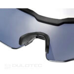 Защитни очила BOLLE MY6 Platinum Smoke тонирани » Dulotec.BG