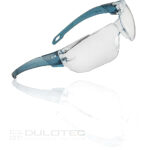 Защитни очила BOLLE Swift прозрачни 27г поликарбонат » Dulotec.BG