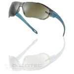 Защитни очила BOLLE Swift с тонирани лещи Smoke » Dulotec.BG