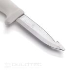 Бояджийски нож Hultafors MK 9.2 cm Carbon Steel PP » Dulotec.BG