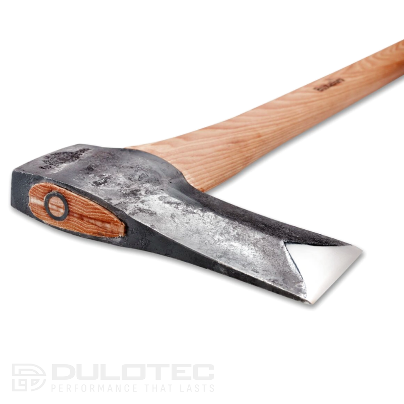 Брадва за хвърляне Cold Steel 1055 хикори 40.5 см » Dulotec.BG