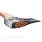 Брадва за хвърляне Cold Steel 1055 хикори 40.5 см » Dulotec.BG