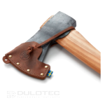 Брадва за цепене Hultafors QVARFOT 850 g, кована стомана » Dulotec.BG