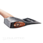 Брадва за цепене Hultafors QVARFOT 850 g, кована стомана » Dulotec.BG
