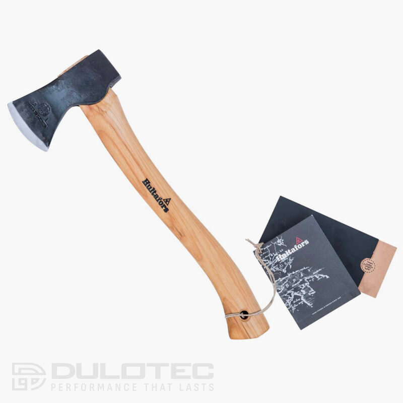 Брадва за къмпинг Hultafors Hatchet HB HULTAN 0,5