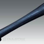 Сгъваем нож Cold Steel KUDU 5Cr15MoV Zytel 108 мм » Dulotec.BG