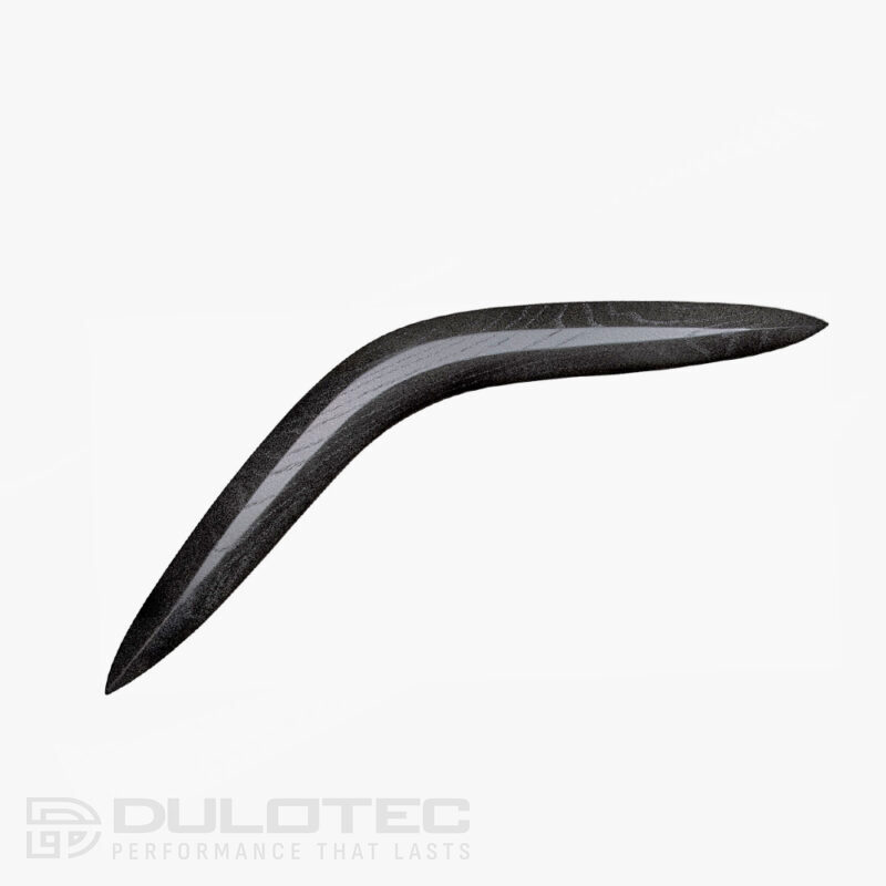 Бумеранг за лов Cold Steel 72 см полипропилен » Dulotec.BG