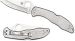 Нож Spyderco Delica 4 VG10 Stainless Steel » Dulotec.BG