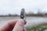 Миниатюрен сгъваем нож Spyderco Bug 3Cr13 C133P » Dulotec.BG Миниатюрен сгъваем нож Spyderco Bug 3Cr13 C133P » Dulotec.BG