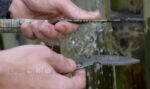 Многофункционална ножица Camillus 9″ Game Shear » Dulotec.BG