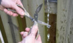 Многофункционална ножица Camillus 9″ Game Shear » Dulotec.BG