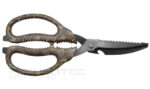 Многофункционална ножица Camillus 9″ Game Shear » Dulotec.BG