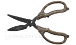 Многофункционална ножица Camillus 9″ Game Shear » Dulotec.BG