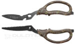 Многофункционална ножица Camillus 9″ Game Shear » Dulotec.BG