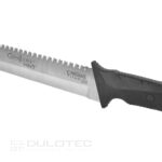 Нож Camillus The Classic Lock Back 440 Micarta Brown » Dulotec.BG