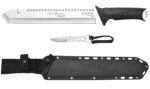 Мачете с титаниево покритие Camillus Carnivore Inject 18″ » Dulotec.BG