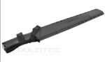 Мачете Camillus Carnivore MAXX 2.0 23″ 420 ABS с титаниево покритие » Dulotec.BG