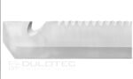Мачете Camillus Carnivore MAXX 2.0 23″ 420 ABS с титаниево покритие » Dulotec.BG