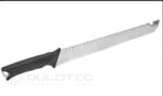 Мачете Camillus Carnivore MAXX 2.0 23″ 420 ABS с титаниево покритие » Dulotec.BG