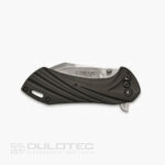 Сгъваем нож Camillus CHUNK 7.25" с титаново покритие » Dulotec.BG