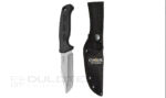 Фиксиран нож Camillus Hawker 9″ 420 стомана 105 мм » Dulotec.BG